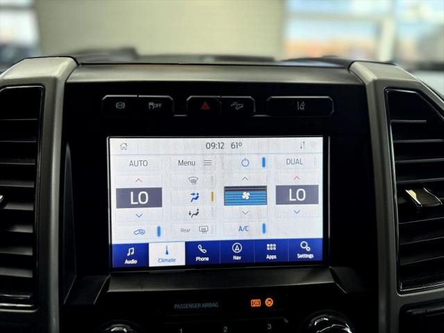 2020 Ford F-250 LARIAT