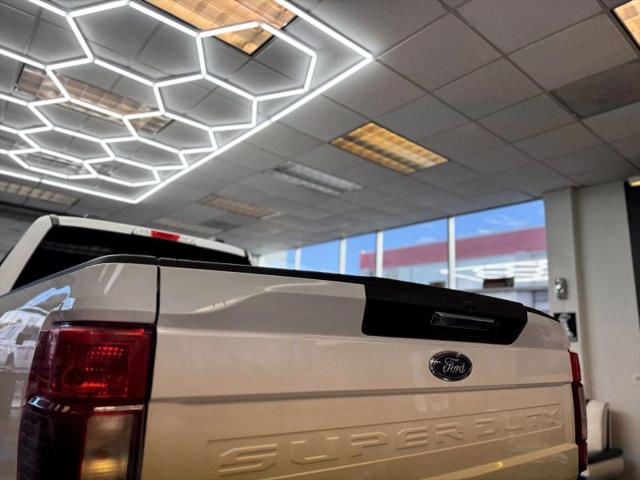 2020 Ford F-250 LARIAT