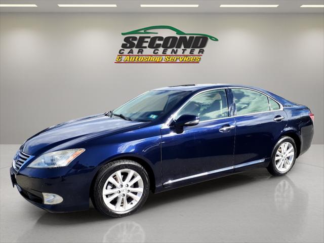 2010 Lexus ES 350 4dr Sdn for sale in Derry, NH