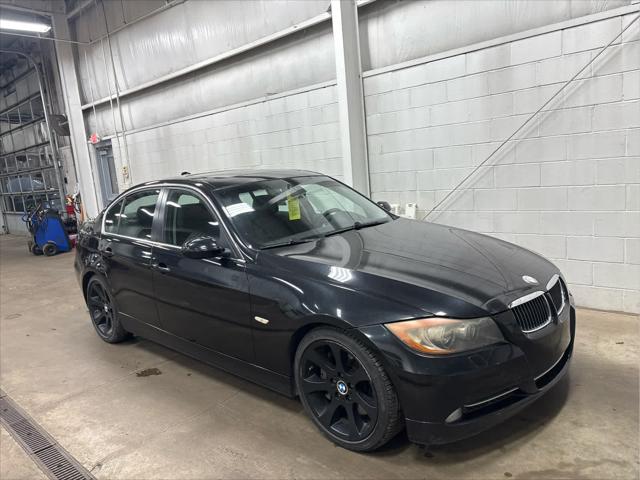 Used 2008 BMW 335i For Sale in Wilmington, OH