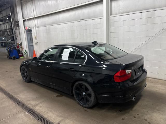Used 2008 BMW 335i For Sale in Wilmington, OH