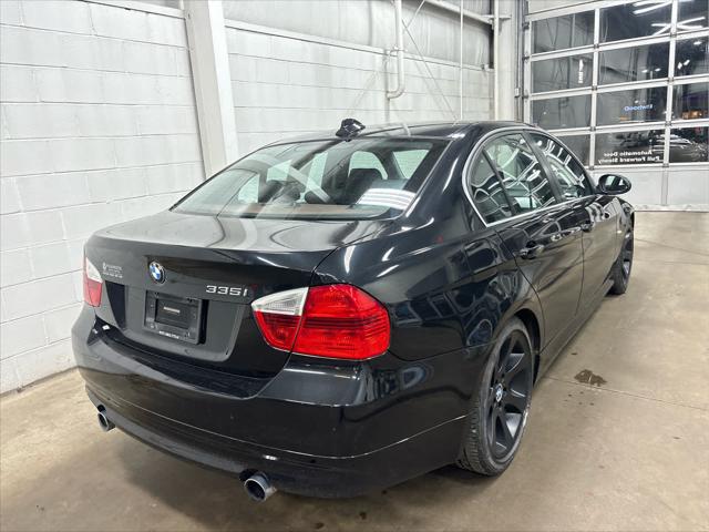 Used 2008 BMW 335i For Sale in Wilmington, OH