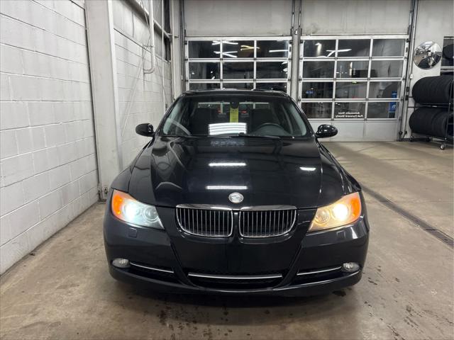 Used 2008 BMW 335i For Sale in Wilmington, OH