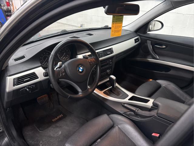 Used 2008 BMW 335i For Sale in Wilmington, OH