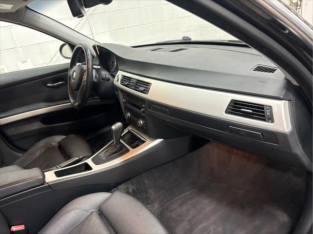 Used 2008 BMW 335i For Sale in Wilmington, OH