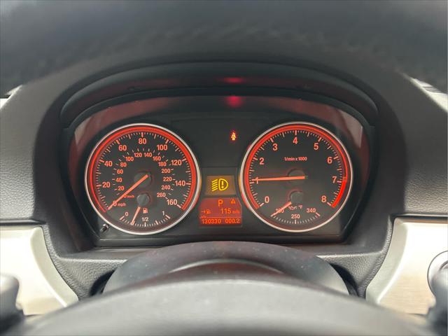 Used 2008 BMW 335i For Sale in Wilmington, OH