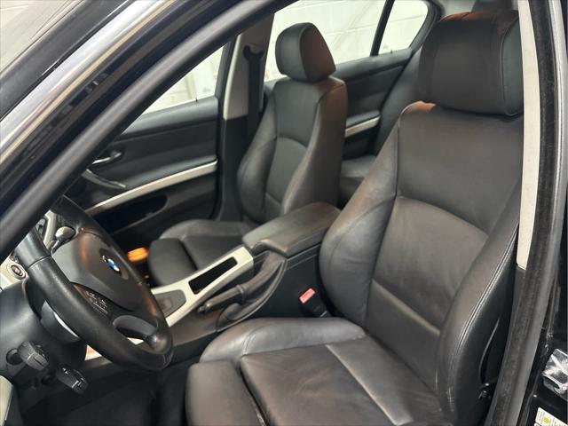 Used 2008 BMW 335i For Sale in Wilmington, OH