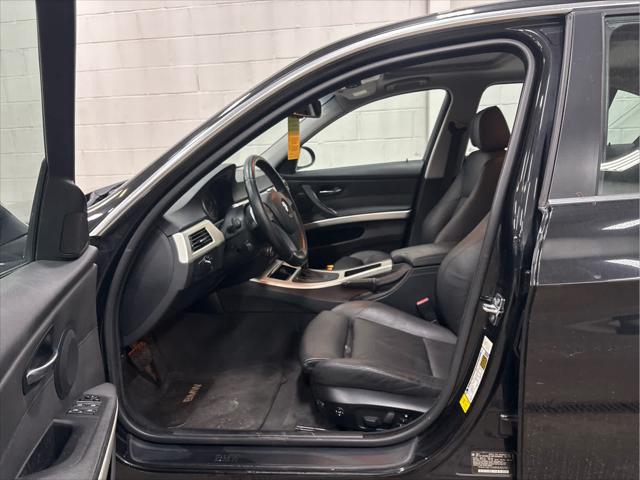 Used 2008 BMW 335i For Sale in Wilmington, OH