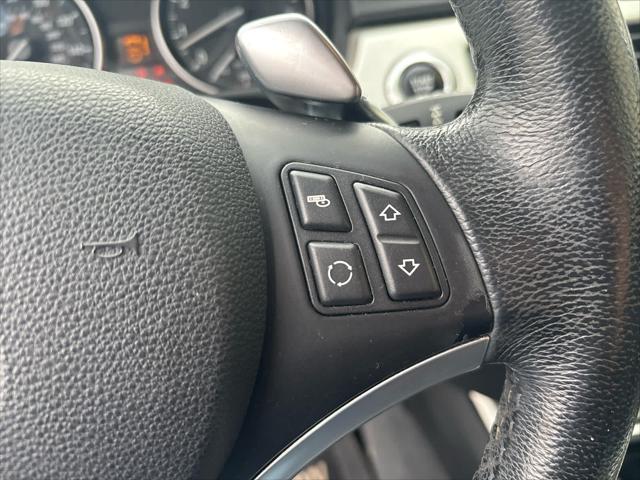 Used 2008 BMW 335i For Sale in Wilmington, OH