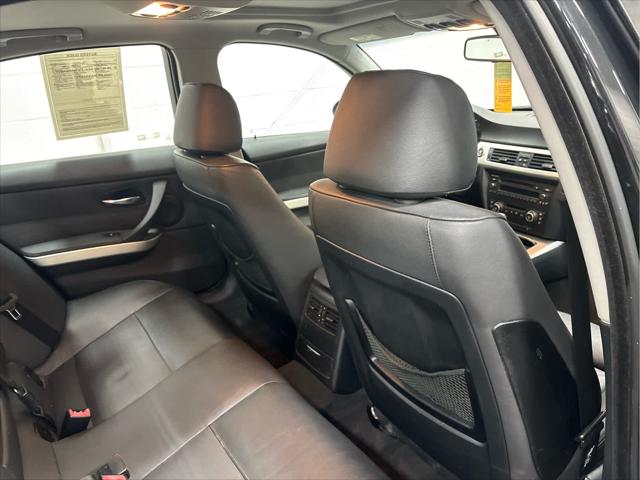 Used 2008 BMW 335i For Sale in Wilmington, OH