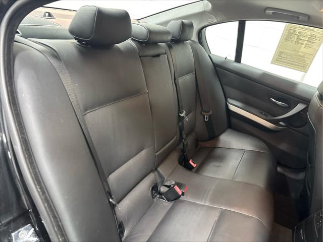 Used 2008 BMW 335i For Sale in Wilmington, OH