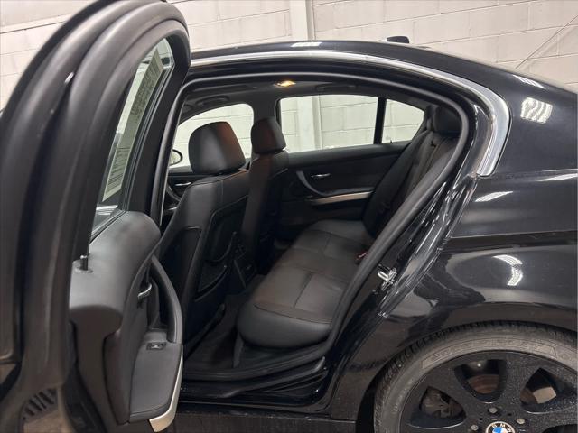 Used 2008 BMW 335i For Sale in Wilmington, OH