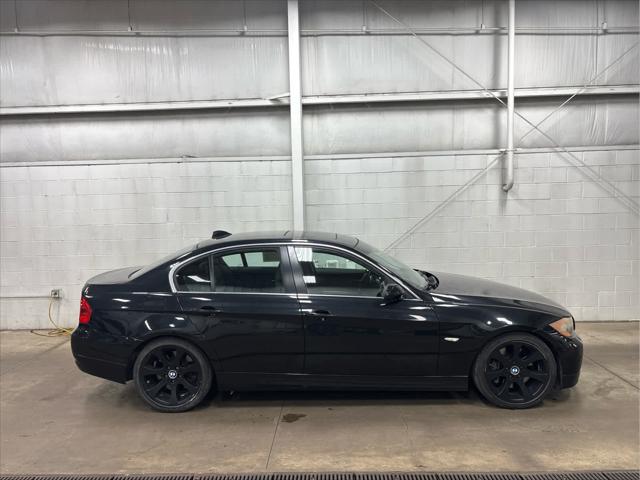 Used 2008 BMW 335i For Sale in Wilmington, OH