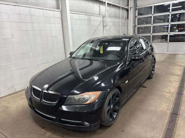 Used 2008 BMW 335i For Sale in Wilmington, OH