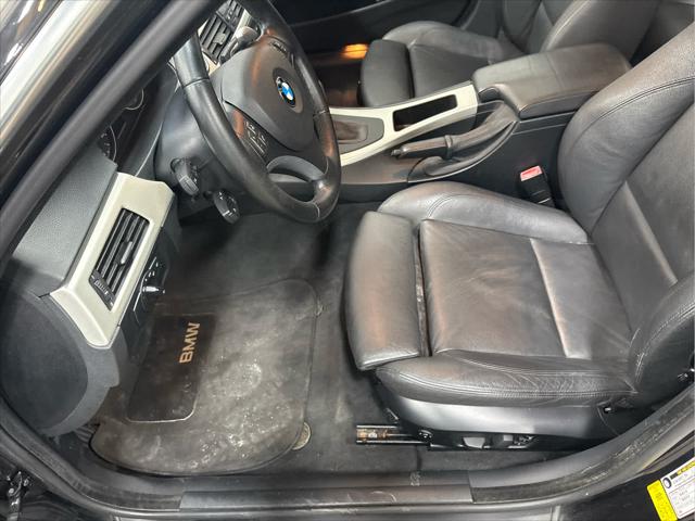 Used 2008 BMW 335i For Sale in Wilmington, OH