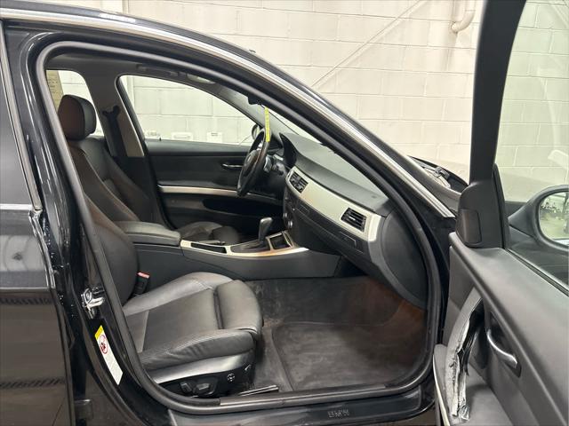 Used 2008 BMW 335i For Sale in Wilmington, OH