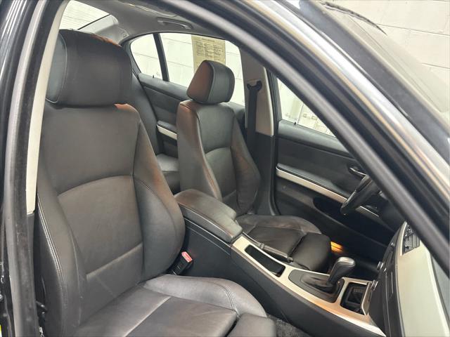 Used 2008 BMW 335i For Sale in Wilmington, OH