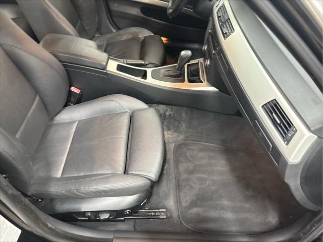 Used 2008 BMW 335i For Sale in Wilmington, OH