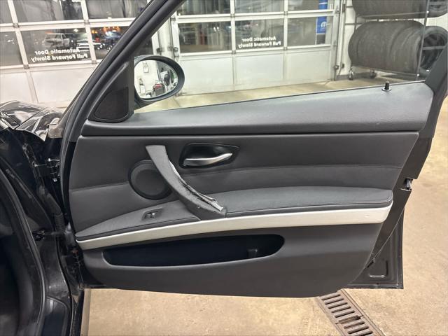 Used 2008 BMW 335i For Sale in Wilmington, OH