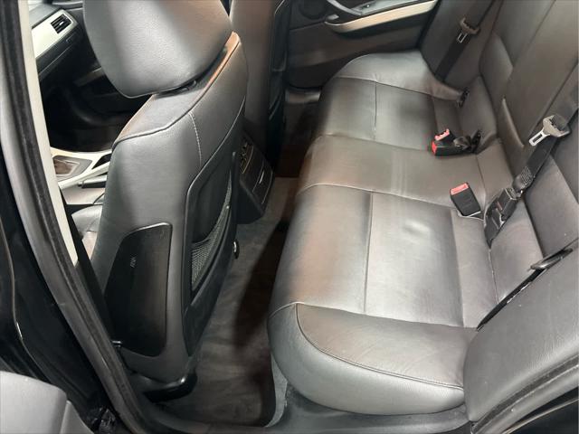 Used 2008 BMW 335i For Sale in Wilmington, OH