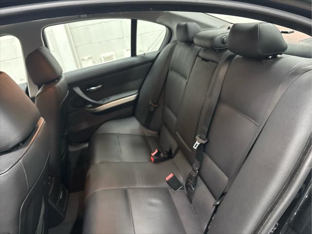 Used 2008 BMW 335i For Sale in Wilmington, OH