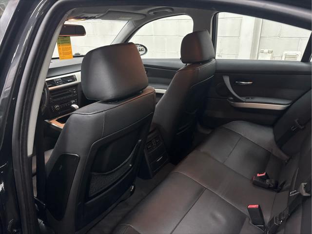 Used 2008 BMW 335i For Sale in Wilmington, OH