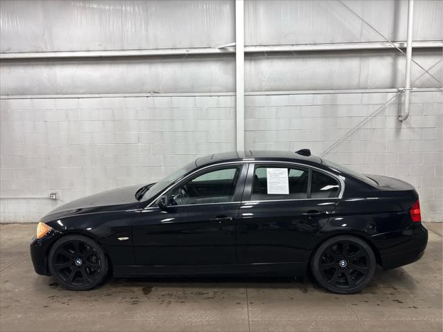 Used 2008 BMW 335i For Sale in Wilmington, OH