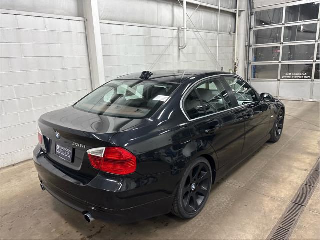 Used 2008 BMW 335i For Sale in Wilmington, OH