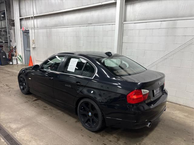 Used 2008 BMW 335i For Sale in Wilmington, OH