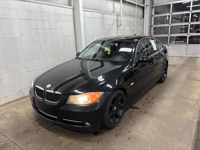 Used 2008 BMW 335i For Sale in Wilmington, OH