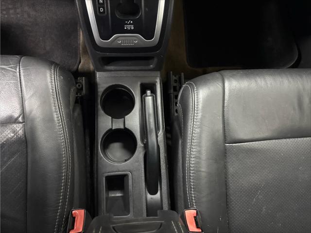 Used 2016 Jeep Compass For Sale in Wilmington, OH