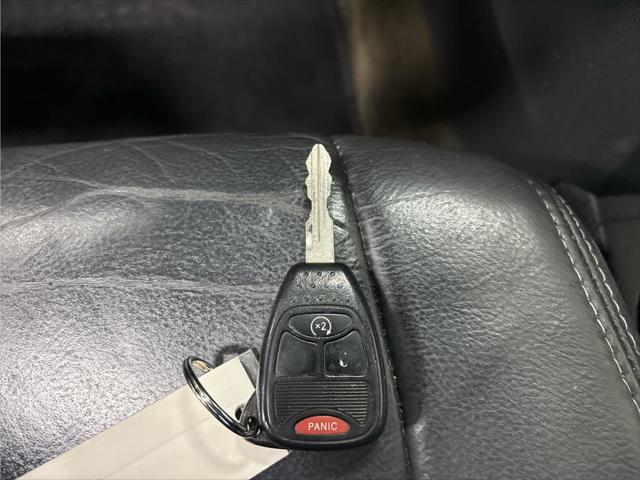 Used 2016 Jeep Compass For Sale in Wilmington, OH