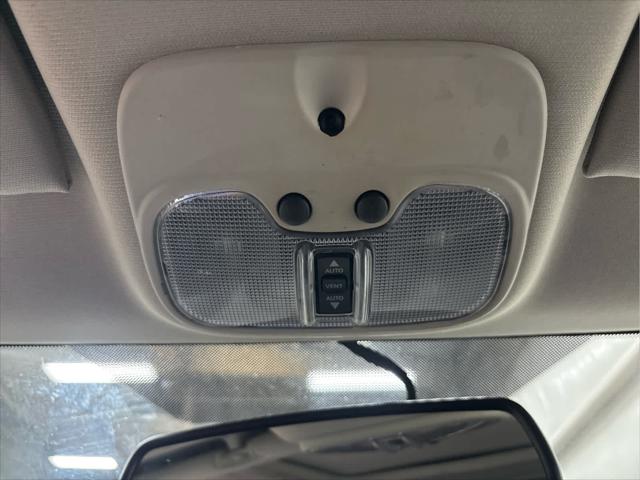 Used 2016 Jeep Compass For Sale in Wilmington, OH