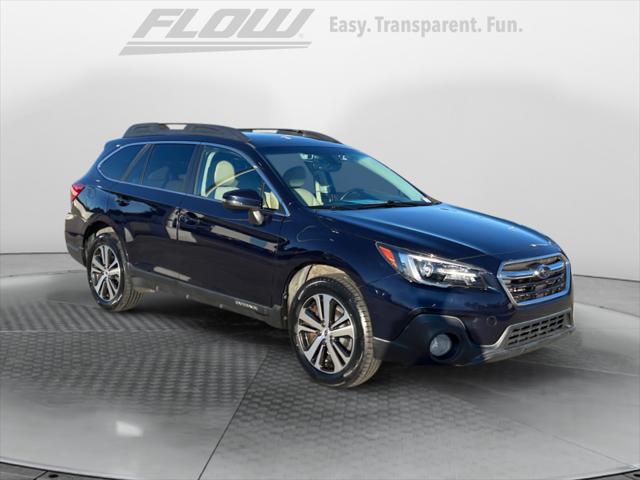2018 Subaru Outback 2.5i Limited for sale in Winston Salem, NC