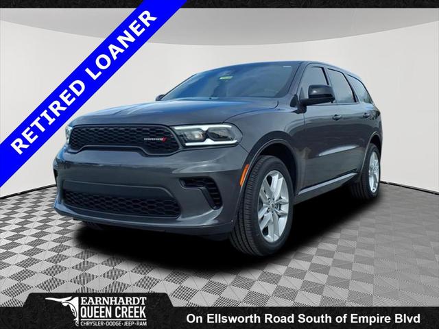 2026 Dodge Durango GT AWD for sale in Queen Creek, AZ
