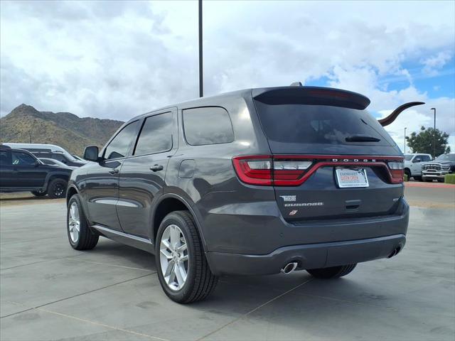 2026 Dodge Durango GT AWD