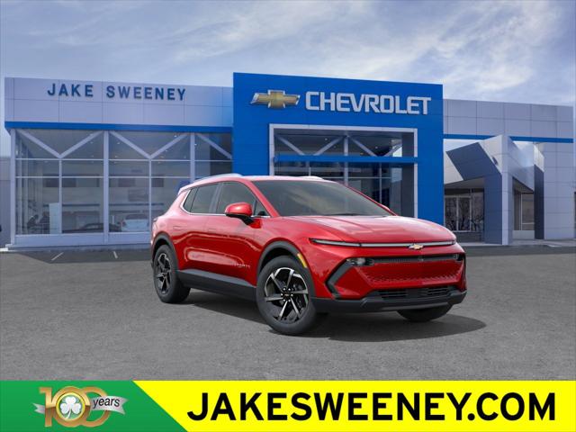 2026 Chevrolet Equinox LT2 w/PDE for sale in Cincinnati, OH