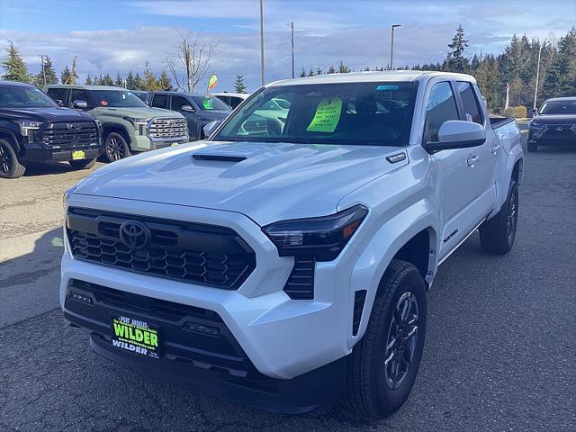 2025 Toyota Tacoma TRD Sport 4WD for sale in Port Angeles, WA