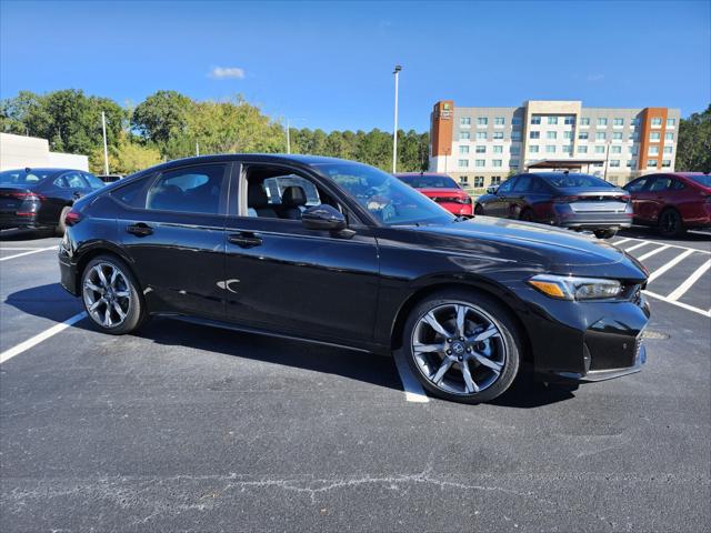 2026 Honda Civic Sport Touring for sale in Lumberton, NC