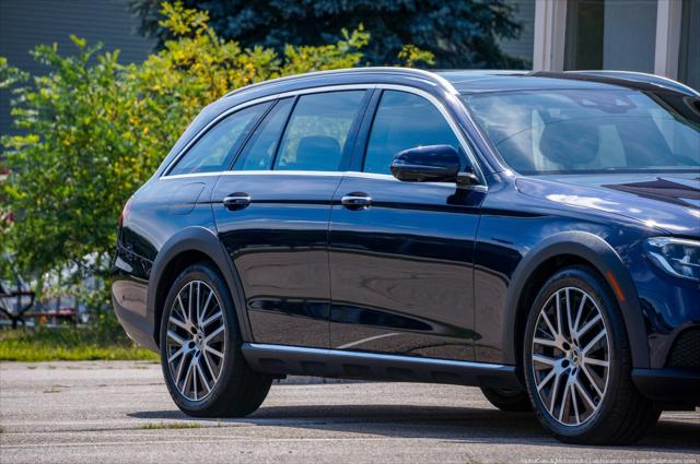 2023 Mercedes-Benz E 450 4MATIC All-Terrain Wagon