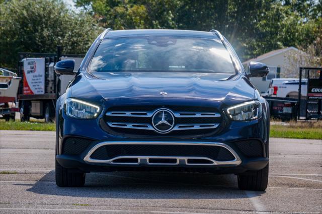 2023 Mercedes-Benz E 450 4MATIC All-Terrain Wagon