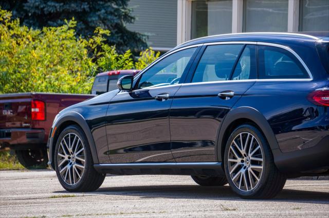 2023 Mercedes-Benz E 450 4MATIC All-Terrain Wagon