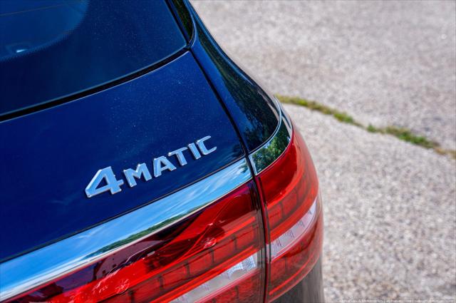 2023 Mercedes-Benz E 450 4MATIC All-Terrain Wagon
