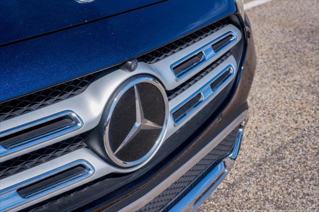 2023 Mercedes-Benz E 450 4MATIC All-Terrain Wagon