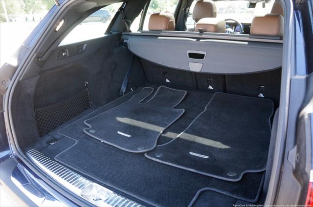 2023 Mercedes-Benz E 450 4MATIC All-Terrain Wagon