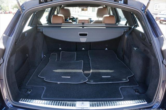 2023 Mercedes-Benz E 450 4MATIC All-Terrain Wagon