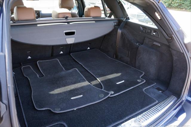 2023 Mercedes-Benz E 450 4MATIC All-Terrain Wagon