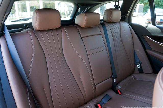 2023 Mercedes-Benz E 450 4MATIC All-Terrain Wagon