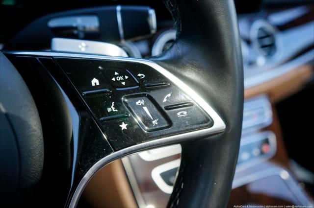 2023 Mercedes-Benz E 450 4MATIC All-Terrain Wagon