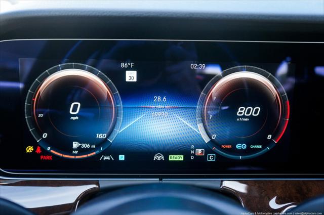 2023 Mercedes-Benz E 450 4MATIC All-Terrain Wagon
